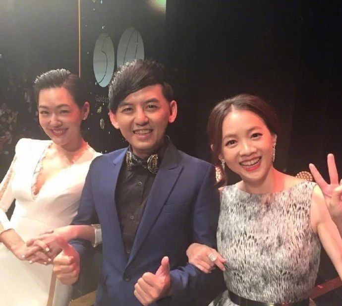 小s和曾宝仪之间的事件,小s与黄子佼事件