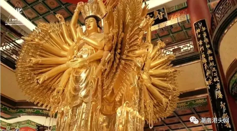 潮州太安堂麒麟阁和牌坊街远吗,太安堂麒麟阁潮州