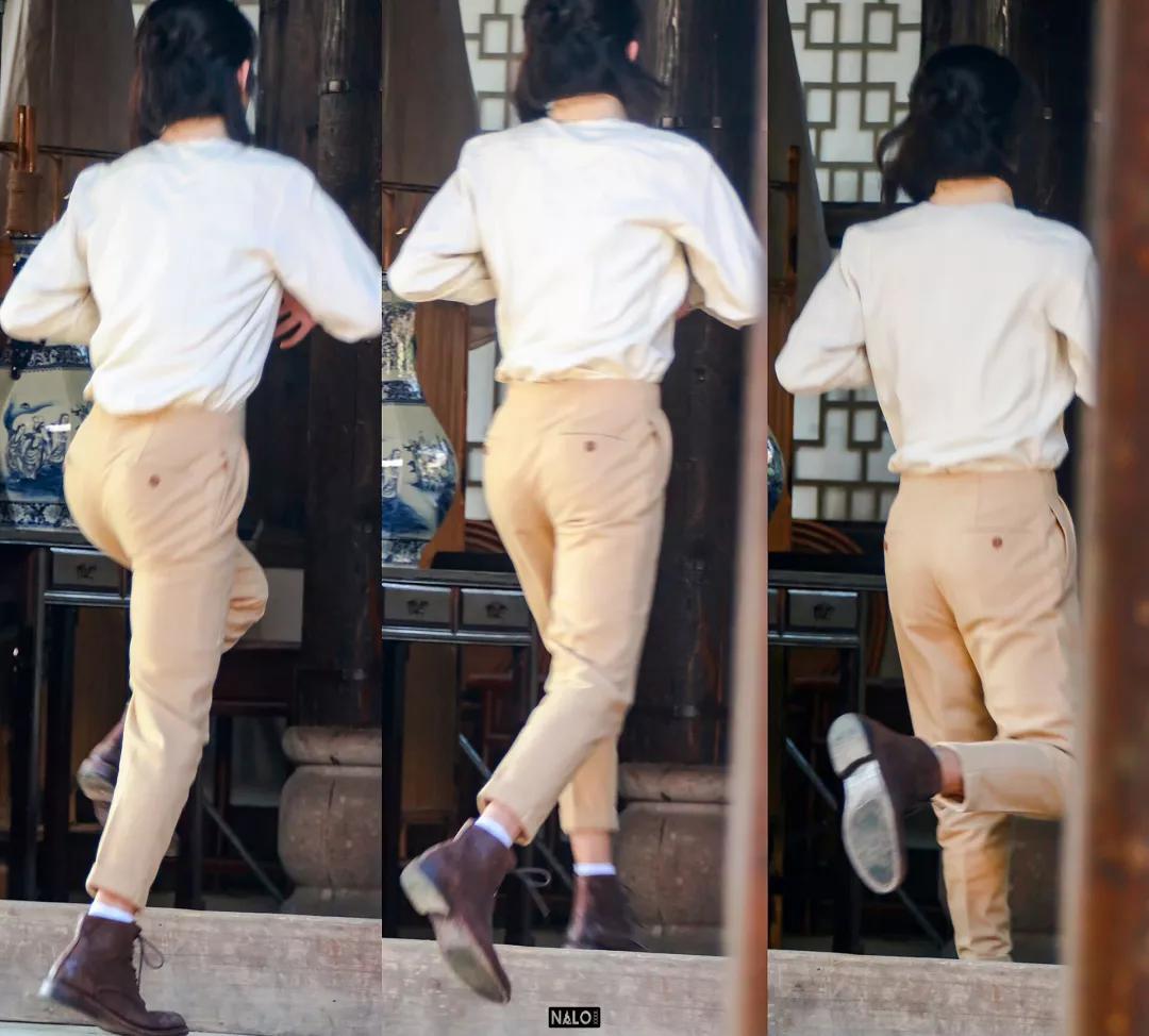 这个杀手真会穿？民国自带“T台走秀”风阿易杀手穿搭大盘点！