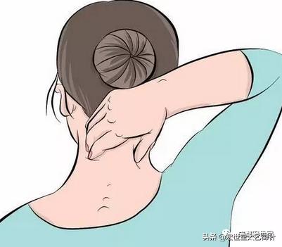 颈椎病中医一招见奇效,中医治疗颈椎病的最新方法
