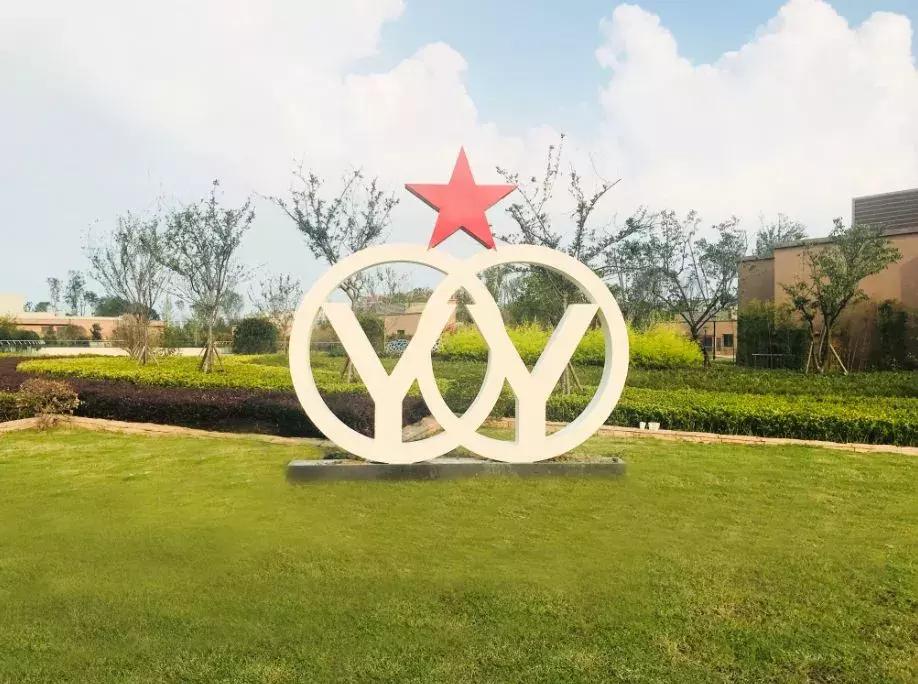 巴适自驾旅游攻略,巴适小众公园