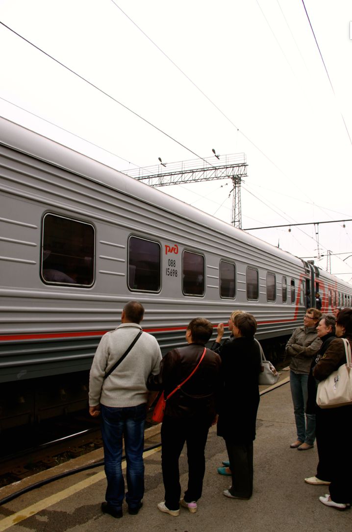 坐火车从北京到拉萨是什么体验,坐火车从北京到莫斯科