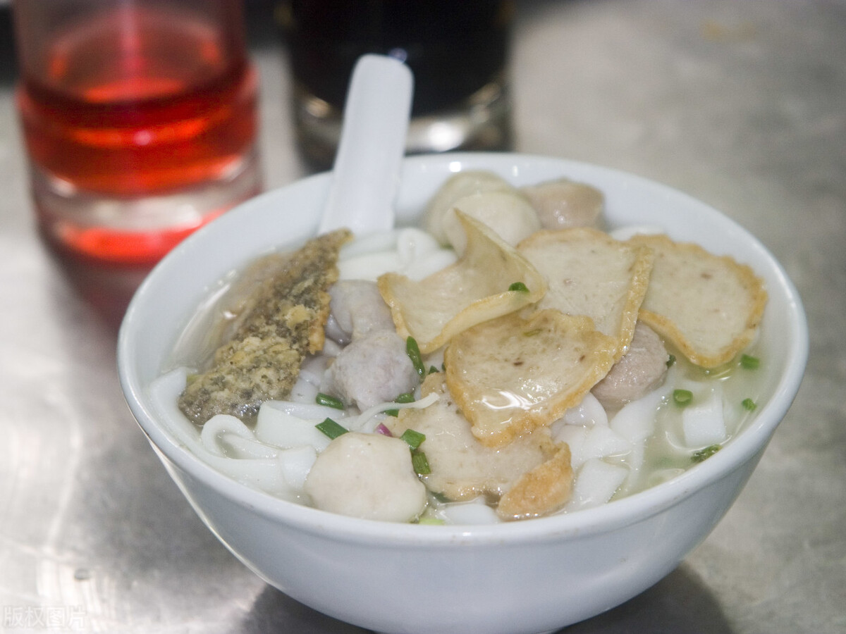 经典香港街头小吃攻略100元吃一天,香港路边美食小吃大全