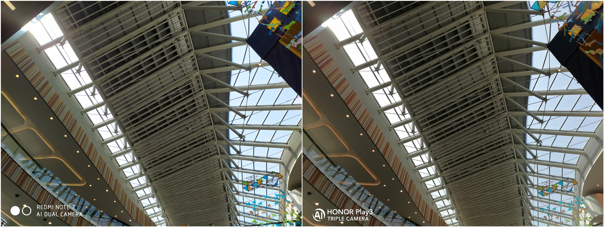 同样都是3200w像素为啥画质不一样,为什么同是5000万像素差别那么大