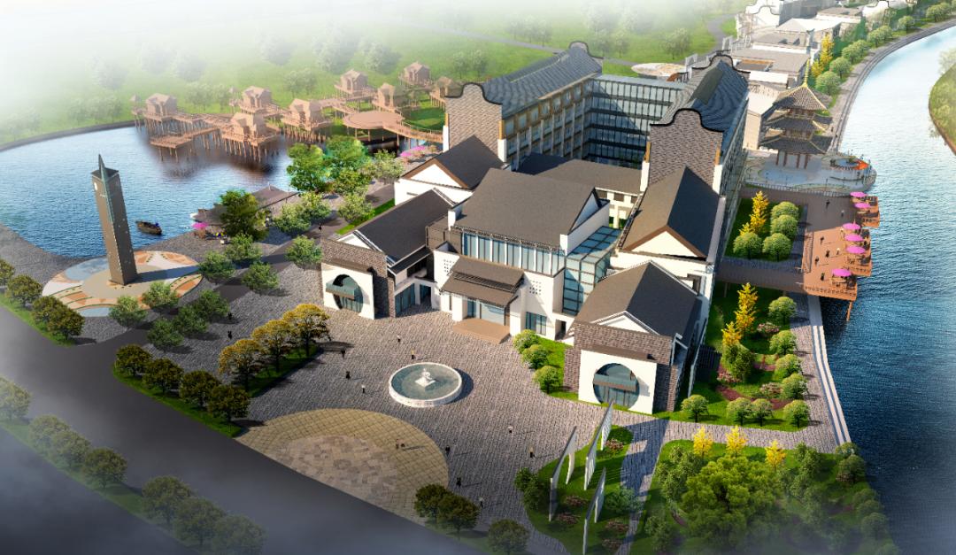 斗门十大旅游景点,斗门有哪些旅游景点值得去