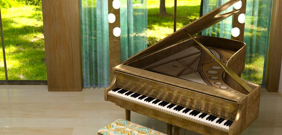 kawaik500好还是雅马哈u3好,kawai钢琴和yamaha钢琴对比