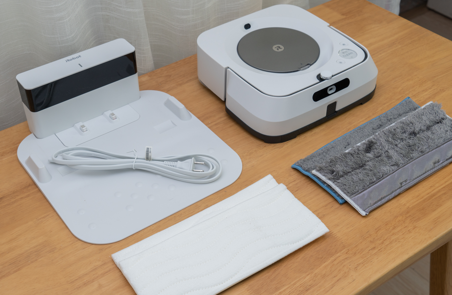 irobot擦地机器人,irobot艾罗伯特970扫地机器人测评