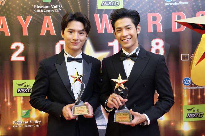 盘点年度十大cp,盘点年度最佳cp