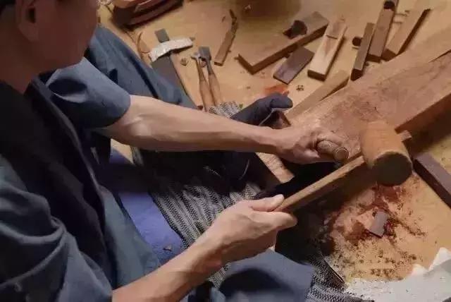 红木家具和普通家具的区别在哪里,红木家具与现代家具最大差异在哪