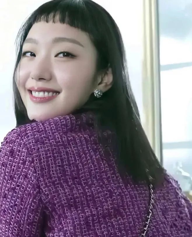 你是什么脸型适合什么发型测试,你是什么脸型就适合什么发型