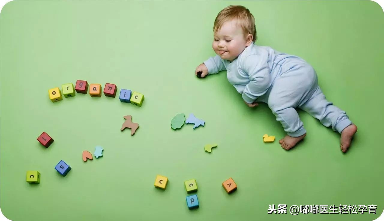 宝宝各个月龄玩具选择,1岁宝宝玩具攻略