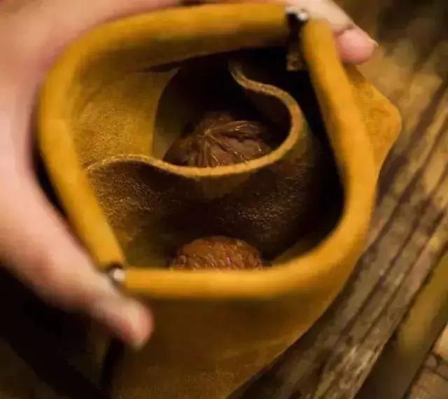 珠子不盘了如何存放,放了几年的珠子如何盘