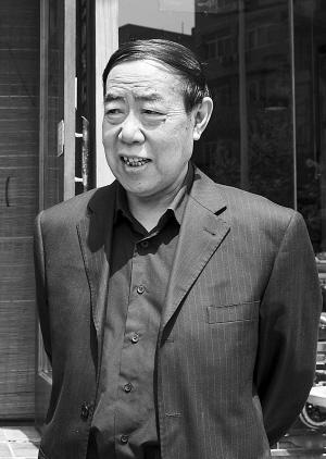 贾平凹的养生之道