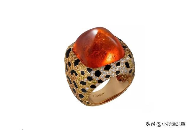 粉色蓝宝石芬达石,便宜又好看的宝石芬达石