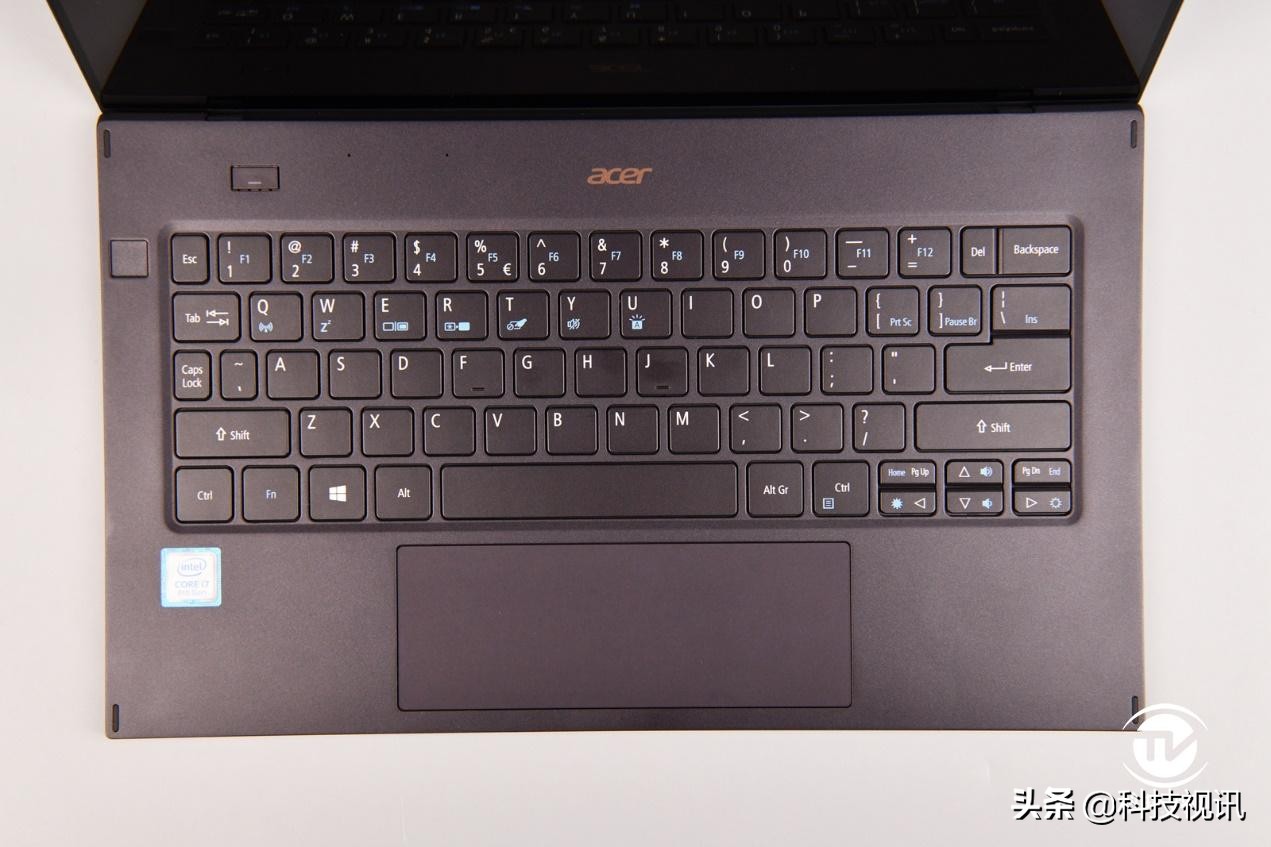 评测宏碁蜂鸟swift3,新款宏碁蜂鸟swift7