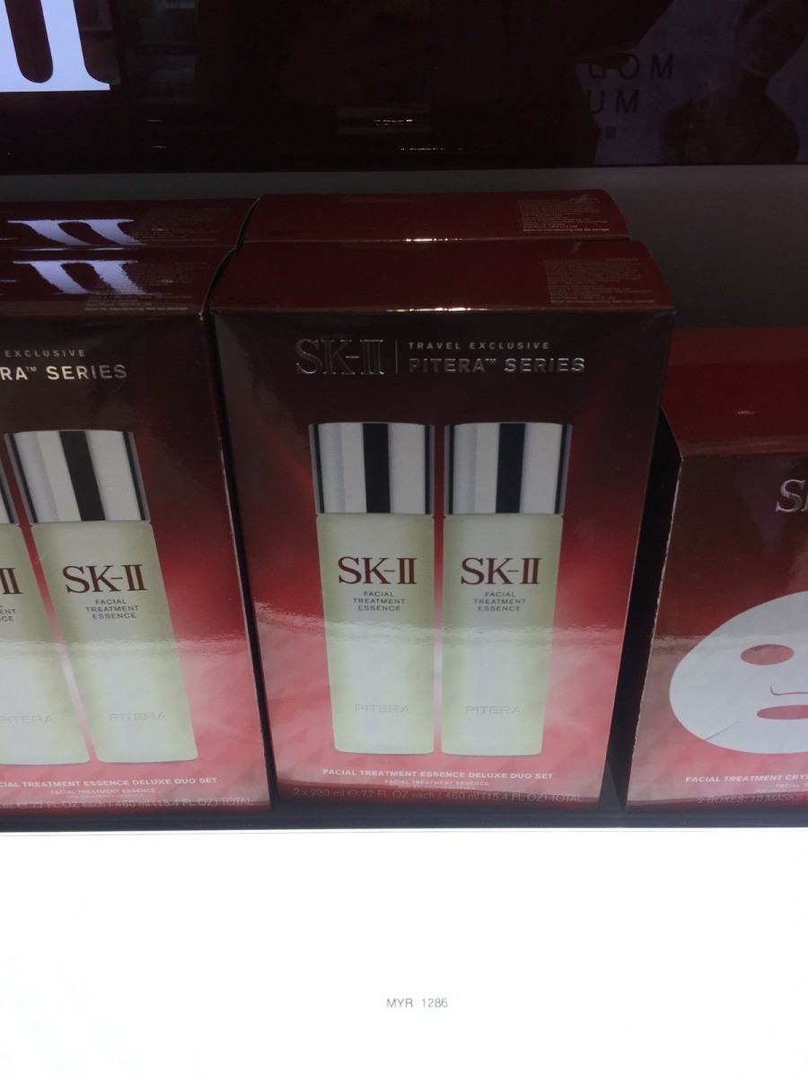 吉隆坡t2机场免税店必买清单,吉隆坡klia2出发大厅