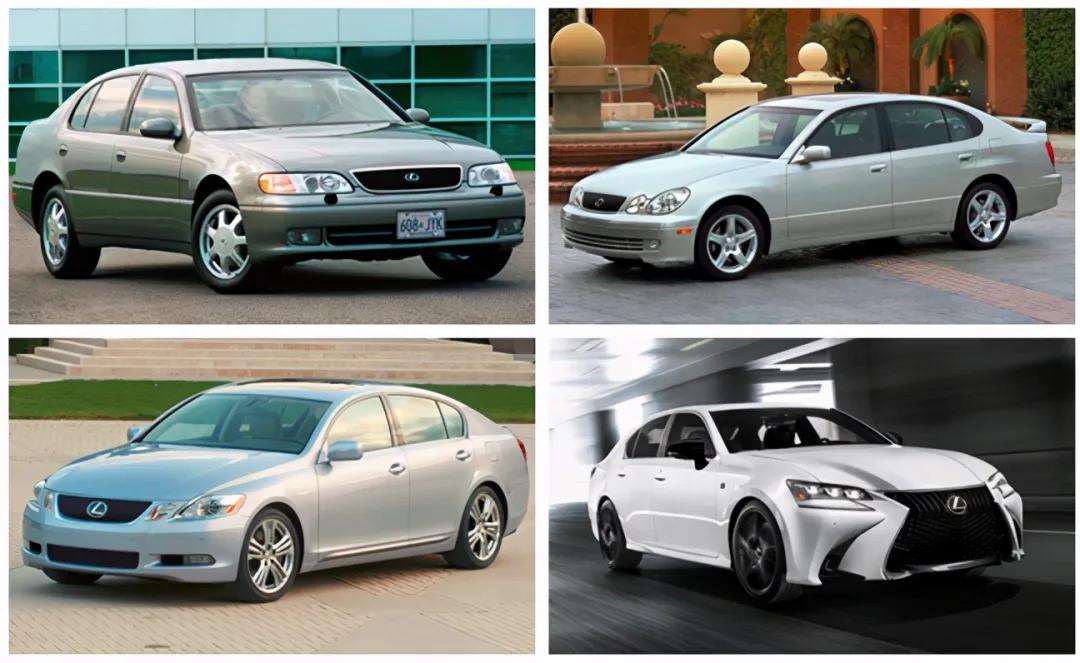 雷克萨斯gs移植is仪表,雷克萨斯gs移植4.6发动机