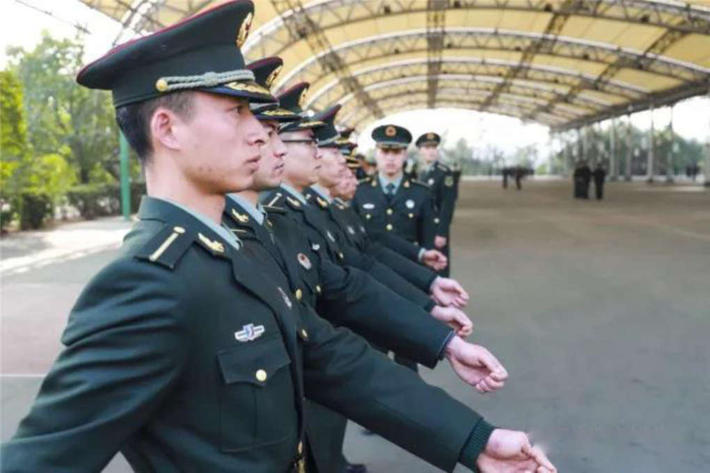 军校招生体检标准及条件,军校体检体重标准对应表