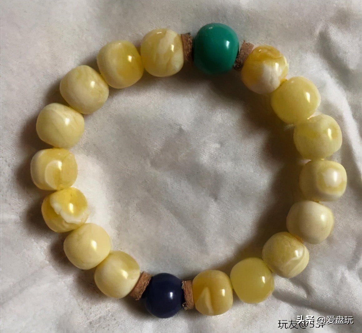 手串尺寸误差,文玩手串多少尺寸合适