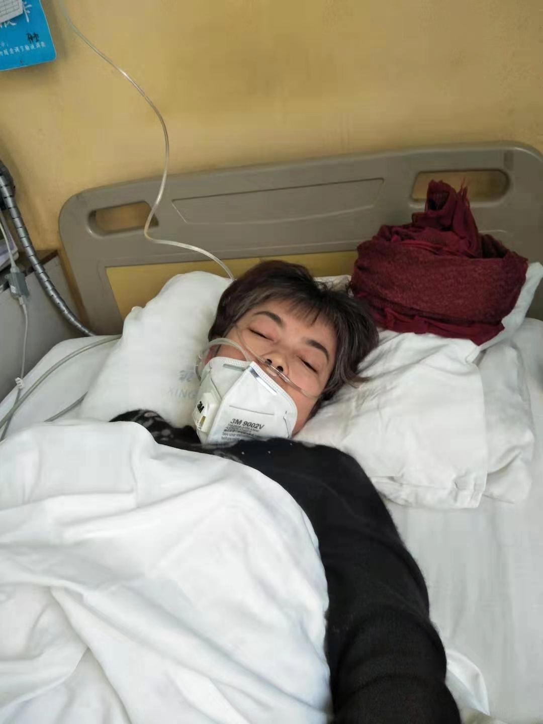 一座“平安”之城的“守城人”