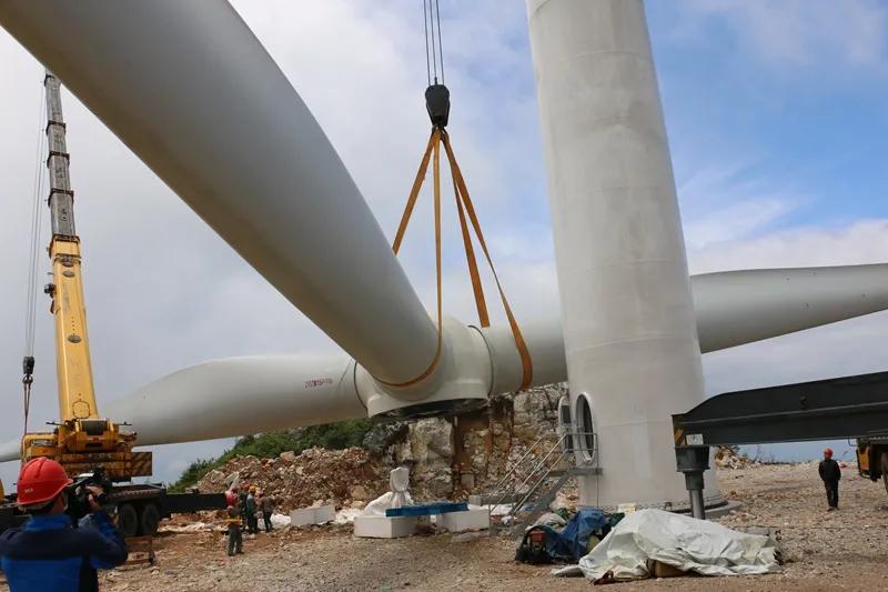 风电行情怎么了,未来5年风电趋势