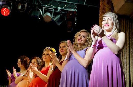 国外孕妈比美大赛视频,美国美女比美大赛