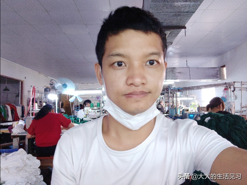 制衣厂工作好学么,在制衣厂上班能学到什么