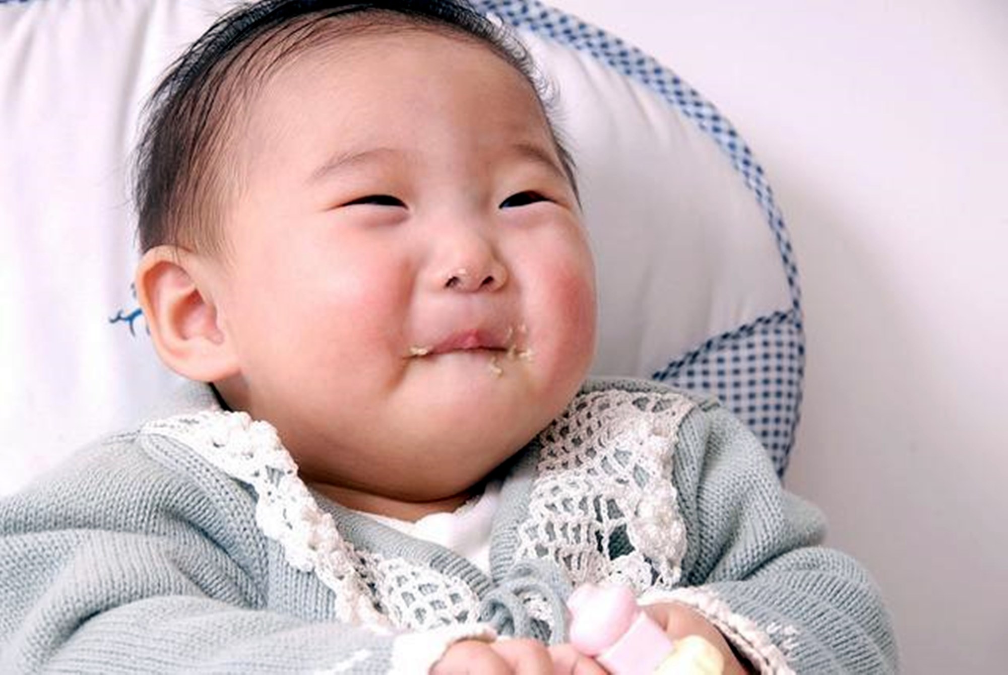 米粉刚开始怎么冲泡,米粉怎么冲泡才是正确的