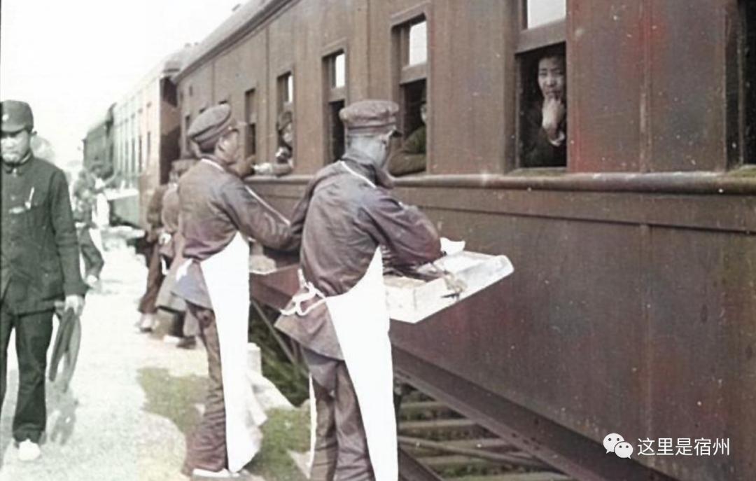 这是八十年代的六盘水市的相片,宿州八十年代照片