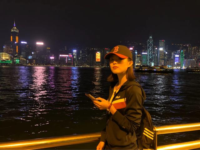 香港自由行攻略二人多少钱,香港自由行超详细攻略