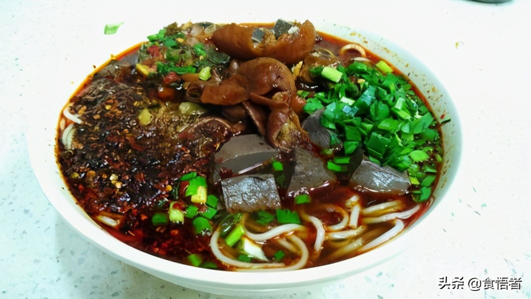 云南特色小吃100种大全 (云南特色小吃吃法大全)