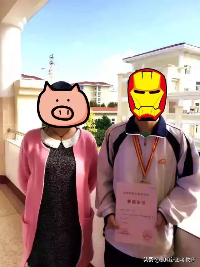 昆明各学校校服,昆明淡紫色校服的学校有哪些