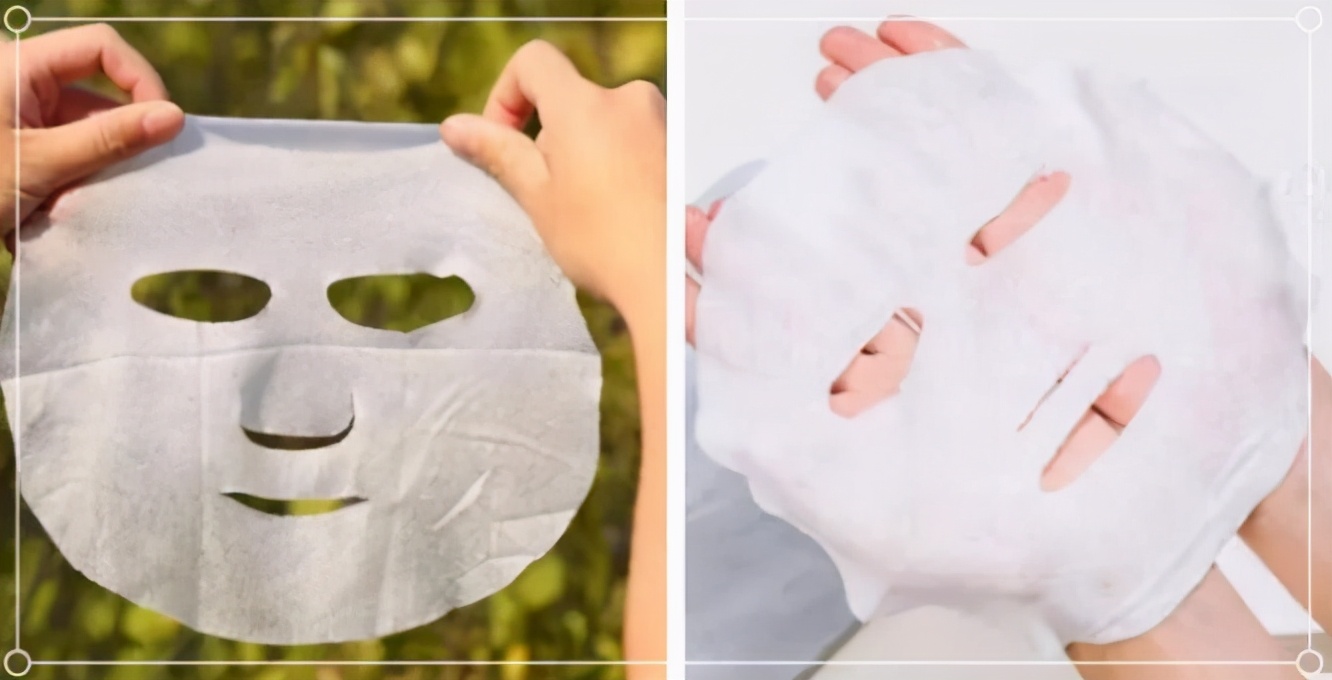 韩国sudee素黑绷带面膜好用吗,greentangerine韩国面膜