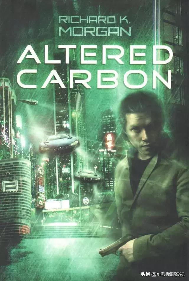 奈飞netflix哪部好看,奈飞2019年热门作品top10