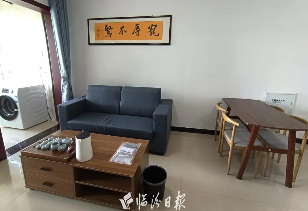 临汾人才公寓入住流程详细,临汾加快推进人才公寓