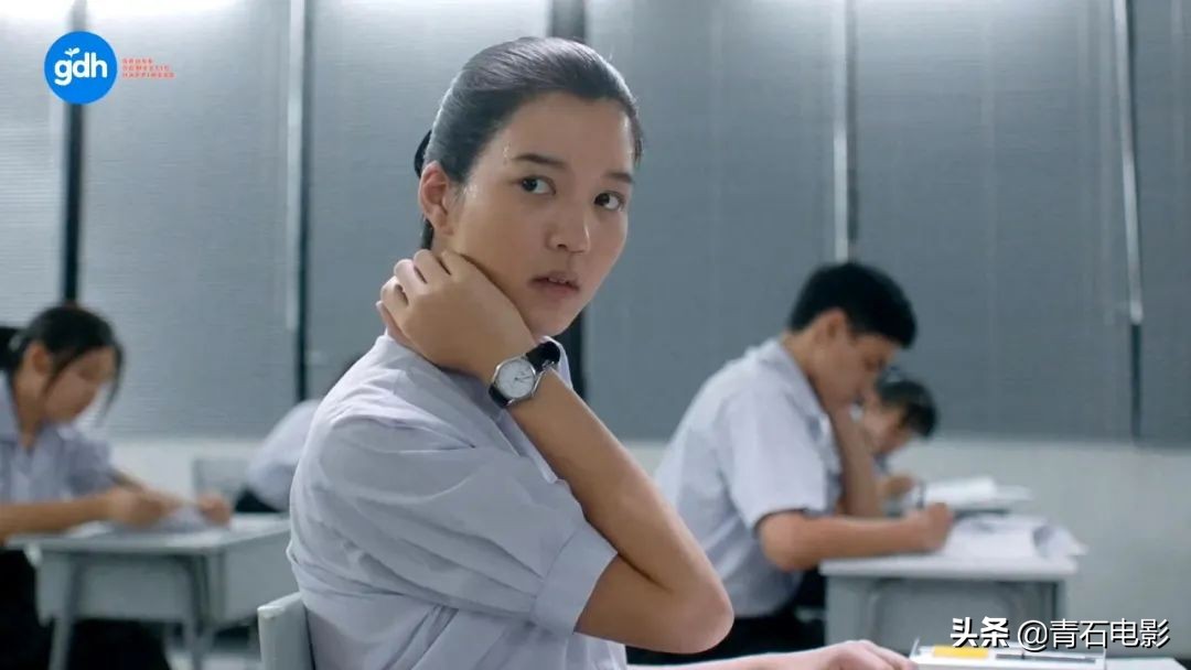 天才枪手青春剧,中国版天才枪手电视剧