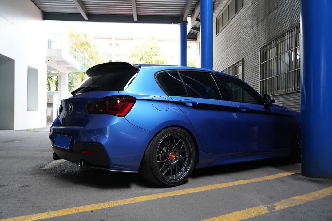 2019款宝马m140i二手,宝马m140i二手车多少钱