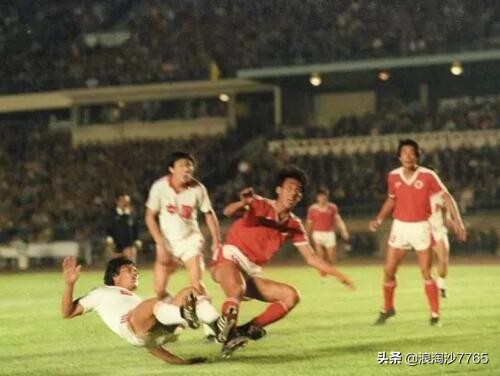 大连国脚,大连出了多少国脚