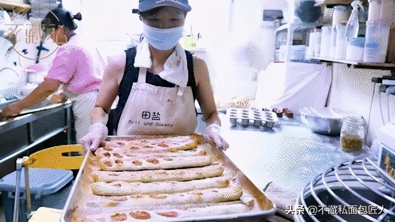 天然面包店,天然酵母面包店