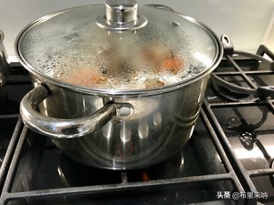 蒜蓉粉丝扇贝蒸几分钟最佳,家常蒜蓉粉丝蒸扇贝的做法