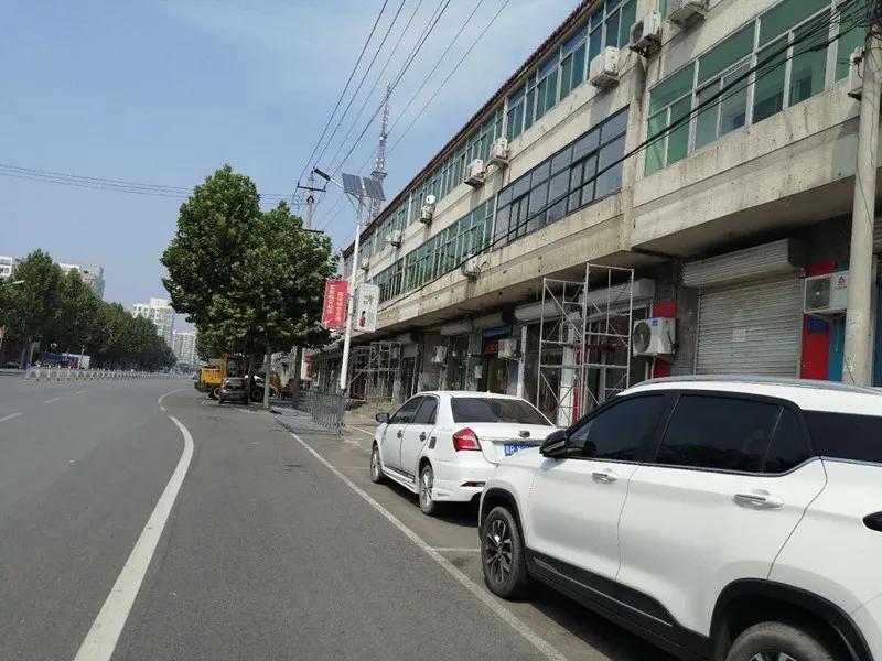 永清县最新变化,永清今天视频