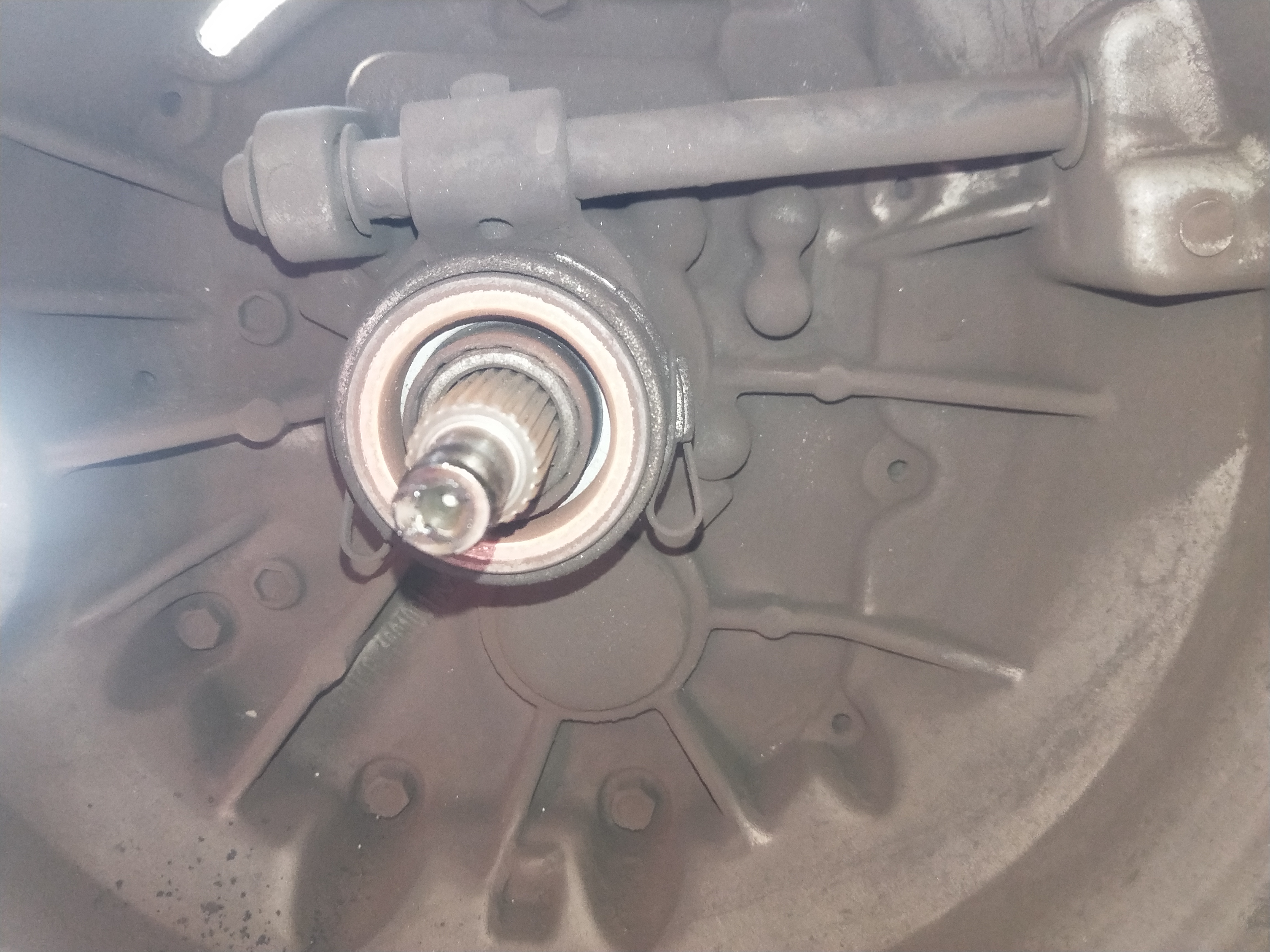 五菱荣光离合失灵怎么回事,五菱荣光3挡和4挡挂不上怎么回事