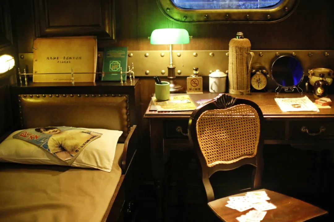 一场实景剧本杀！湖北武汉网红船，298元一张船票，究竟值吗？