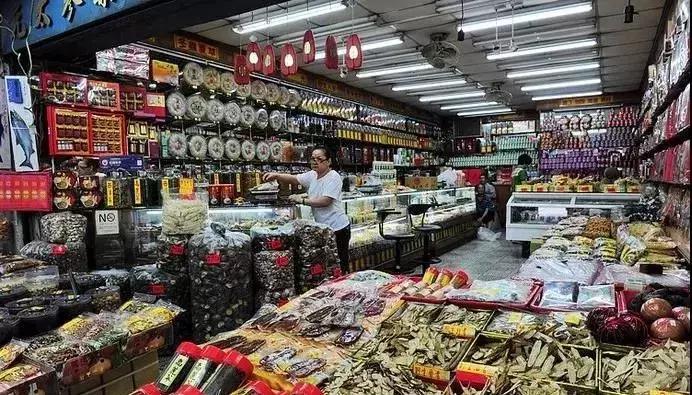 去香港买年货攻略,香港扫货清单大全