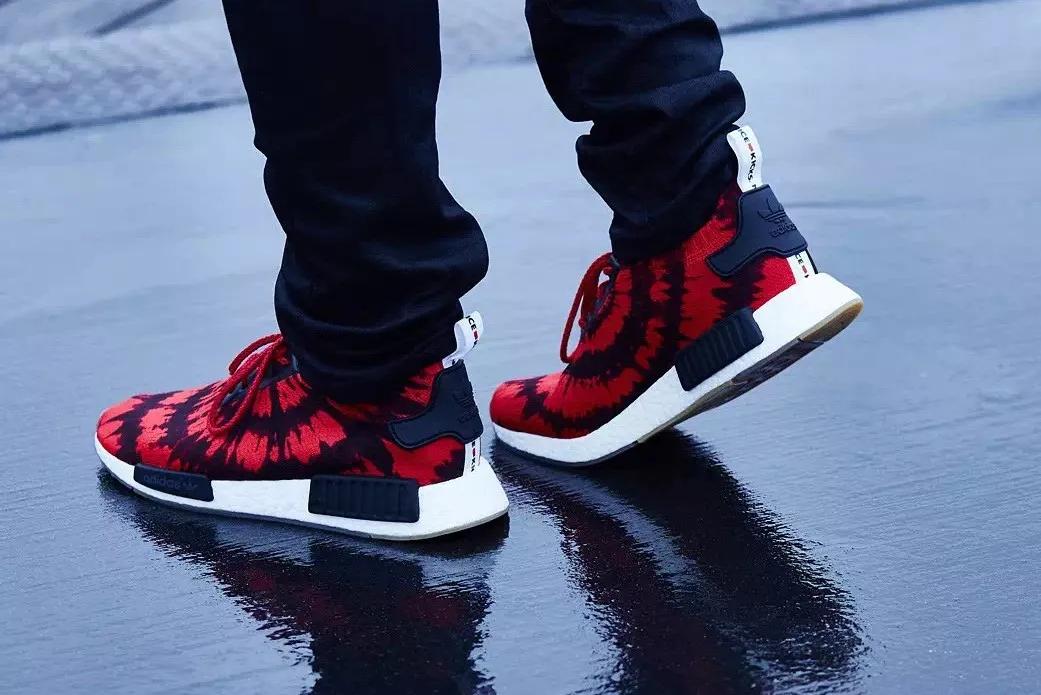 球鞋报刊亭｜设计AF1的那位大神，居然只拥有三双AF1