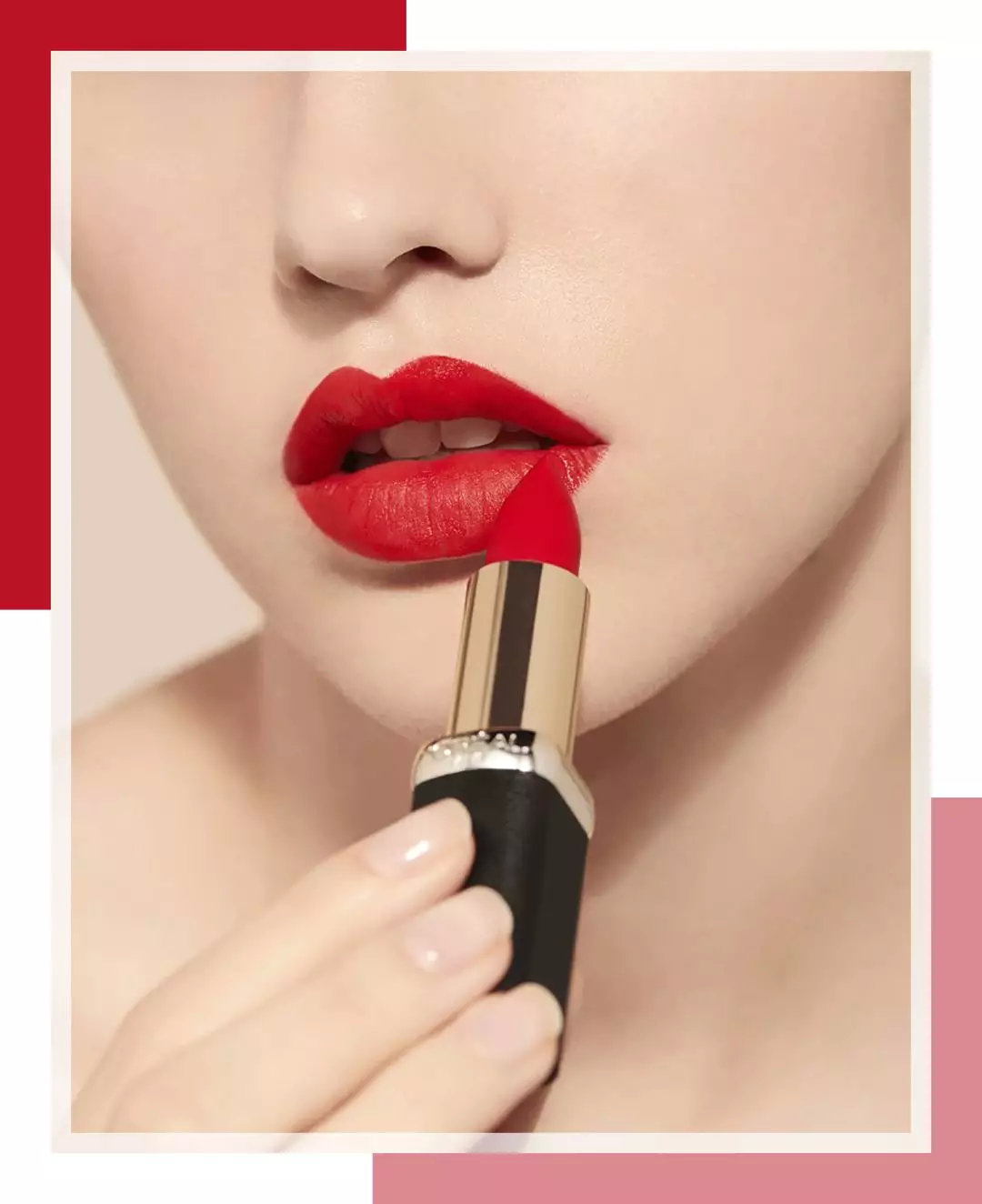 50以内平价显白口红,素颜涂也好看的平价口红