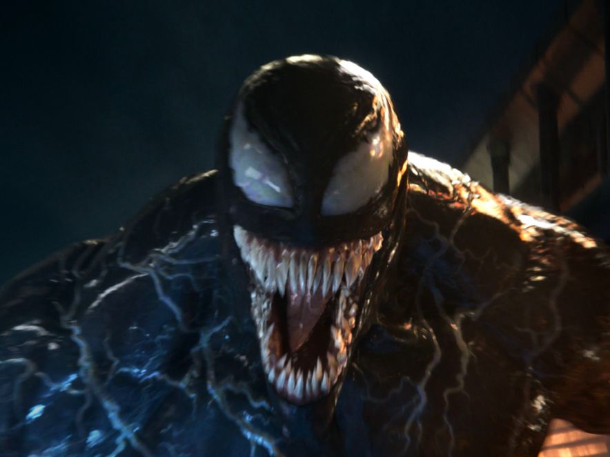 这个星期有啥好看的电影,这两天值得看的电影