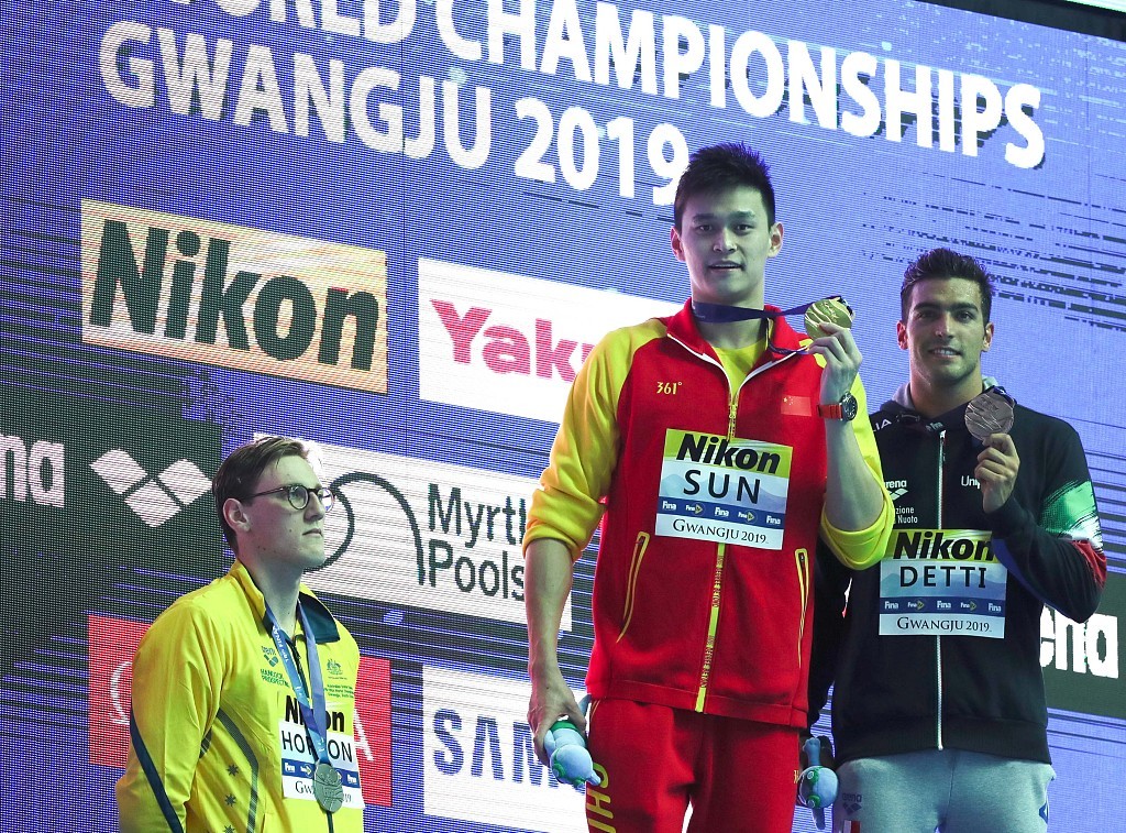 “Youloser!Imwin!”游出新境界