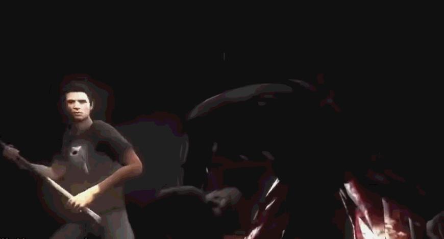 生日快乐，寂静岭。还有，晚安。