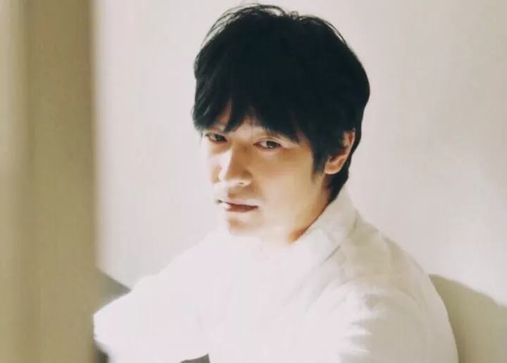 40岁大叔超帅日本,看看日本大叔年轻时的颜值有多绝